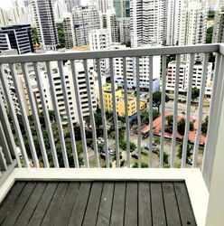 Pavilion 11 (D11), Condominium #548754741